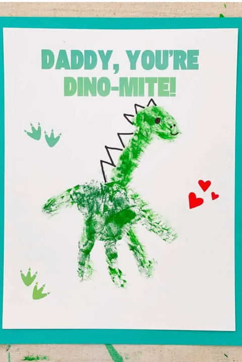 Father's Day Card Ideas Daddy You're Dino-mite father's day card ideas daddy you're dino mite