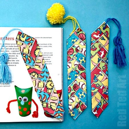 Download 21 Easy Father S Day Craft Ideas For Kids Homemade Father S Day Crafts