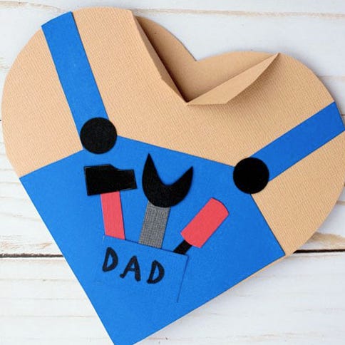 18 Easy Fathers Day Craft Ideas Easy Free Fathers Day