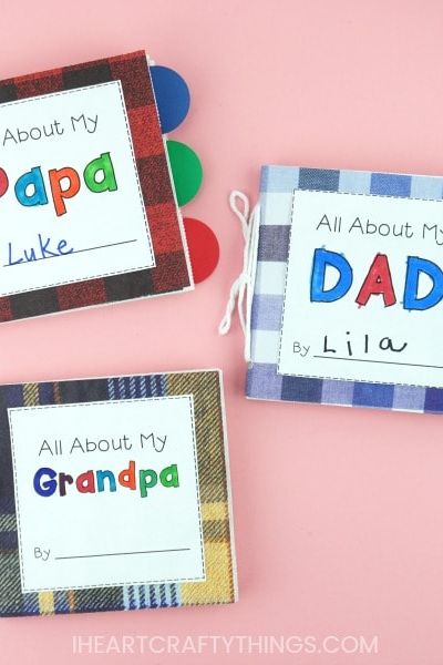 Download 25 Free Father S Day Gifts 2020 Easy Father S Day Crafts To Make