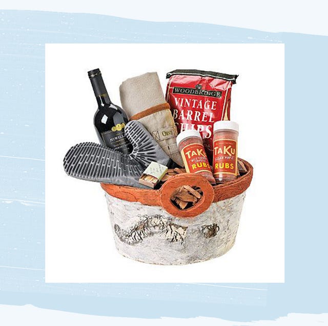 25 Diy Father S Day Gift Baskets Homemade Ideas For Gift Baskets