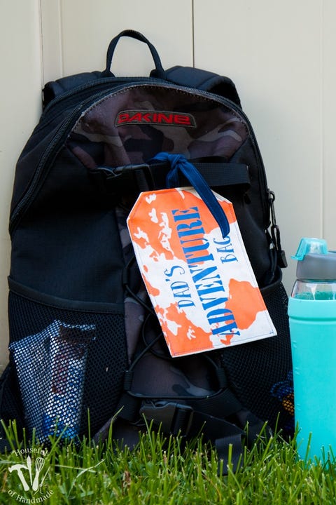 fathers day gift baskets backpack