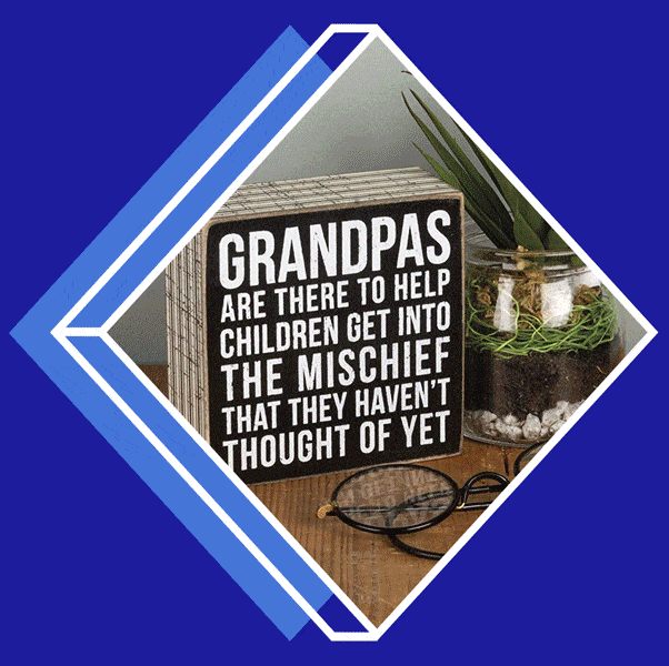 Download Grandpa Fathers Day Presents - 189+ Crafter Files