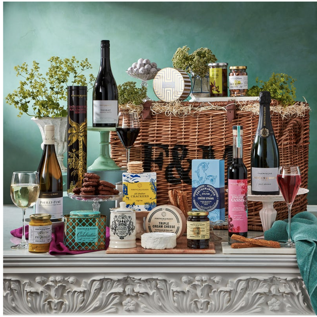 fathers day hampers