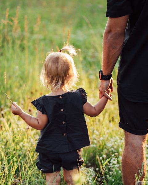 sweet poems for dad