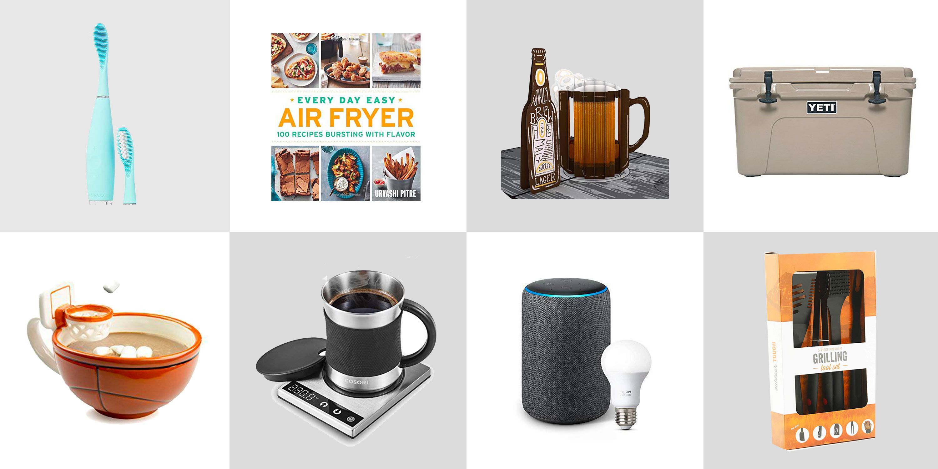 Amazon Prime Father's Day Gifts 2019 