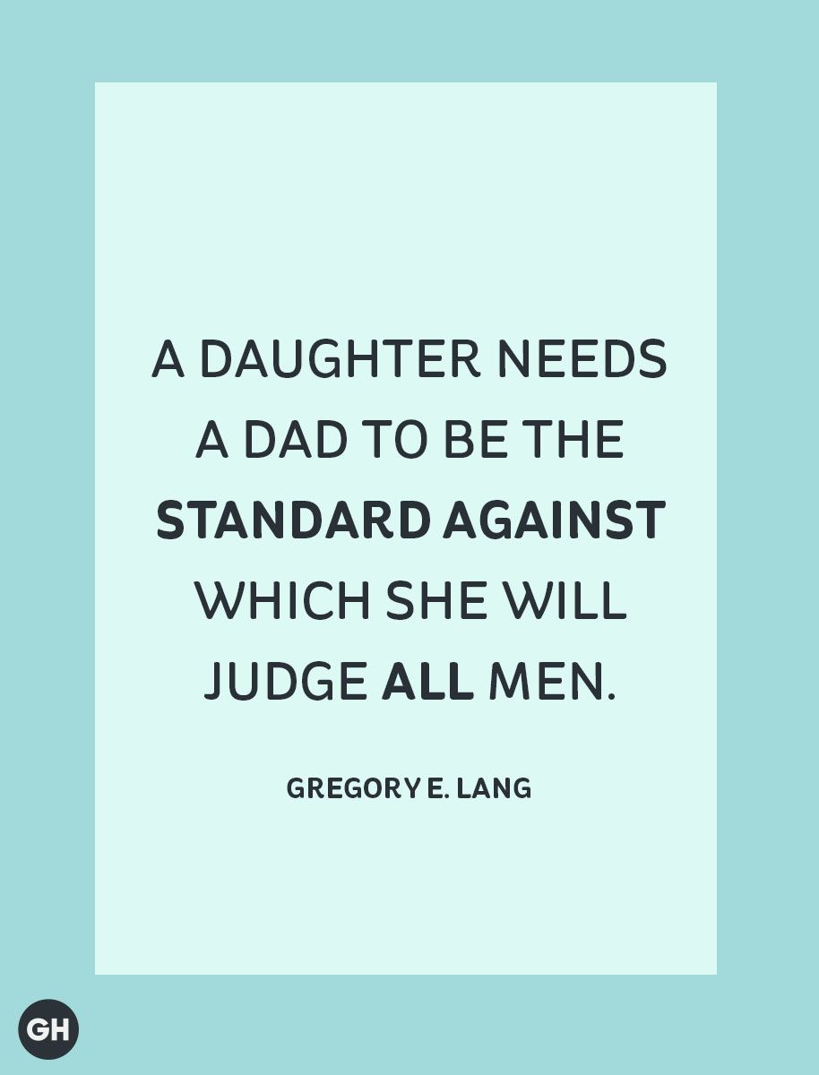 quotes about dad