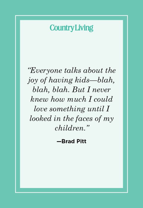 brad pitt quote brad pitt quote