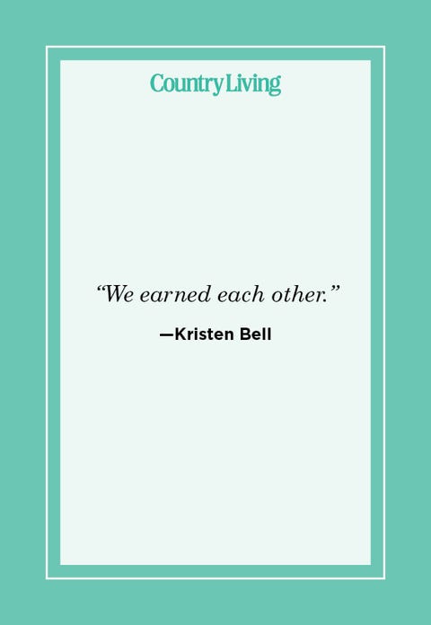 kristen bell quote kristen bell quote