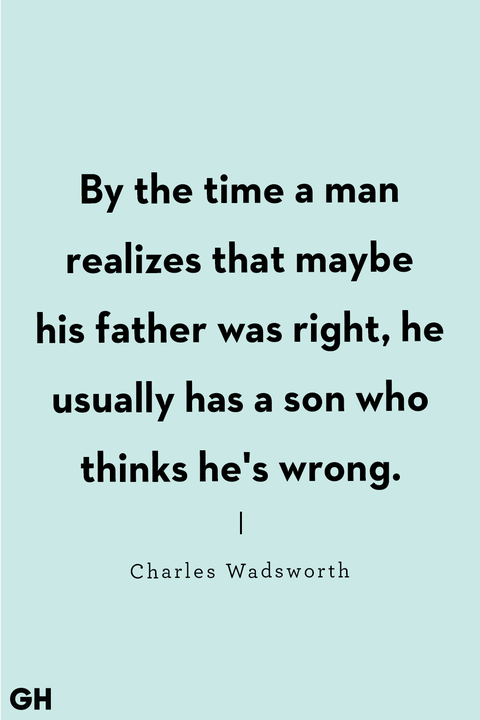 30 Best Fathers Day Quotes Happy Fathers Day Sayings For Dad