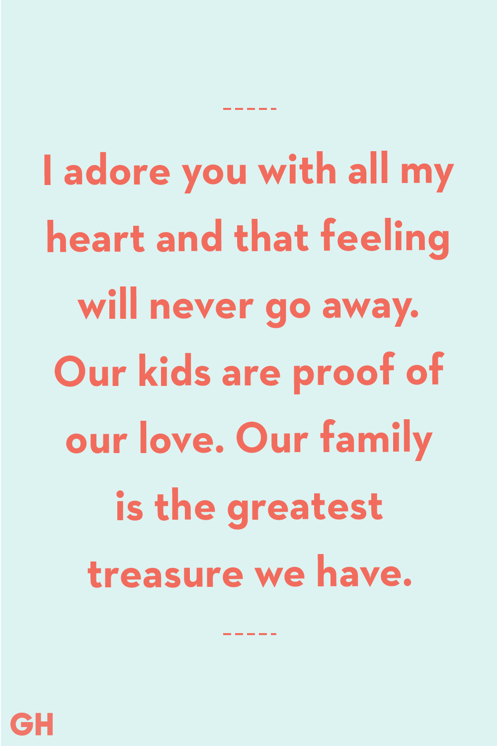 35 Best Father S Day Quotes From Wife To Husband 22