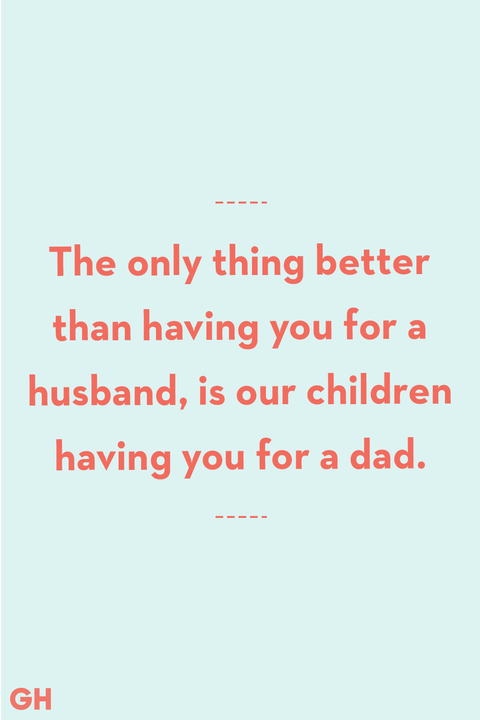 20 Father S Day Quotes From Wife Quotes From Wife To Husband For