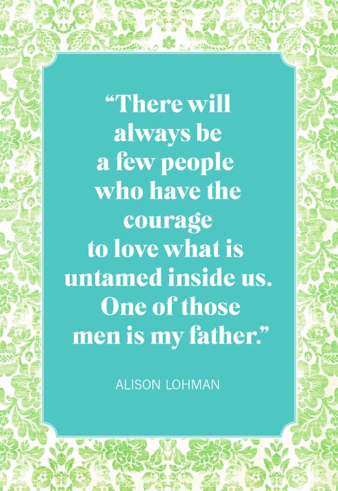 90 Best Father's Day Quotes - Happy Father's Day Sayings