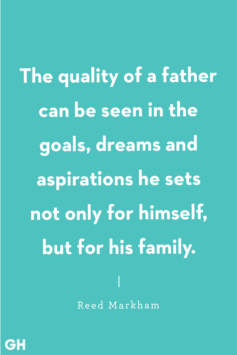 40 Best Father's Day Quotes - Happy 