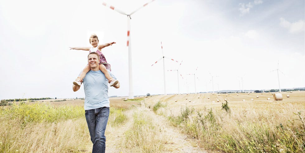 Download 13 Best Father's Day Songs - Country Songs About Dads
