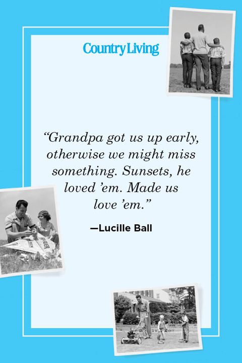 Download 20 Best Grandpa Quotes