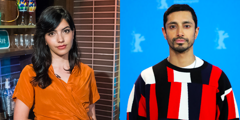 Riz Ahmed Wife: Her name, occupation, net worth, and facts 2021