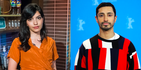 Riz Ahmed Wife: Her name, occupation, net worth, and facts 2021 Riz Ahmed Wife: Her name, occupation, net worth, and facts 2021