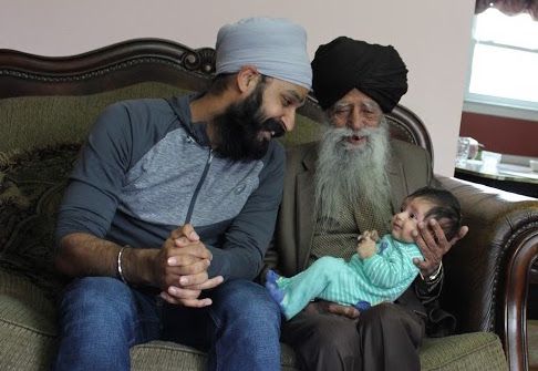 Fauja Singh Keeps Going by Simrat Jeet Singh Fauja Singh Keeps Going by Simrat Jeet Singh