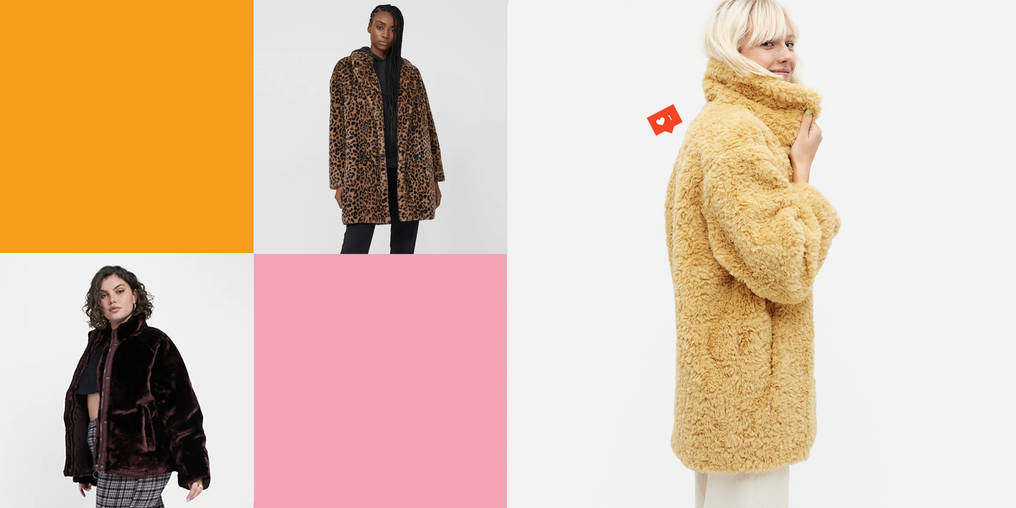 Camel Size 14 NEW Ladies M&S Limited Edition Jacket Coat Detachable Fur Collar 