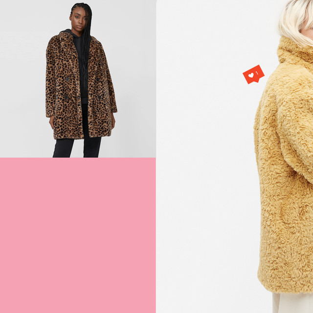 Fur Source: Real Fur Jackets & Coats