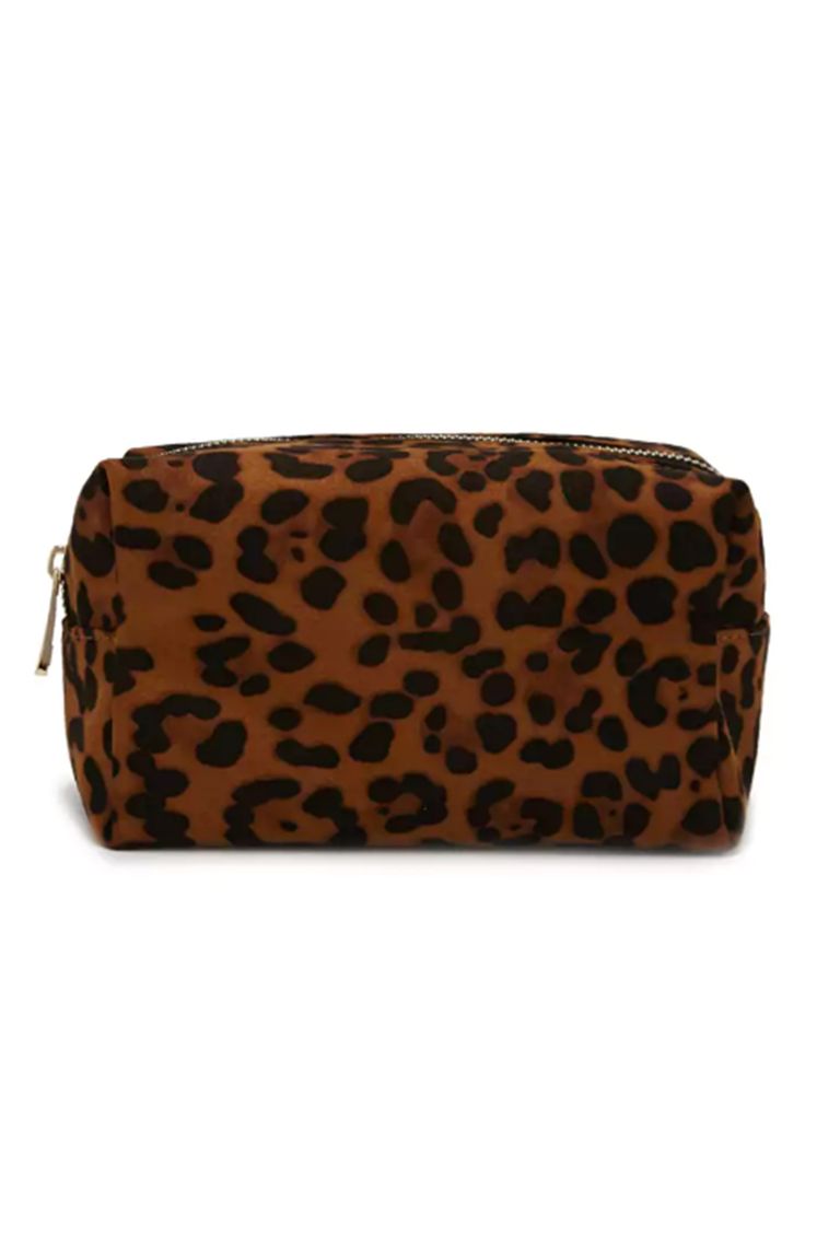17 Cute Makeup Bags - The Best Makeup and Cosmetic Bags for You