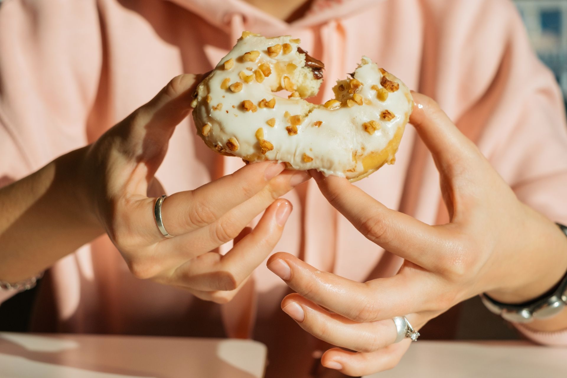 Dit is jouw favoriete snack volgens je sterrenbeeld