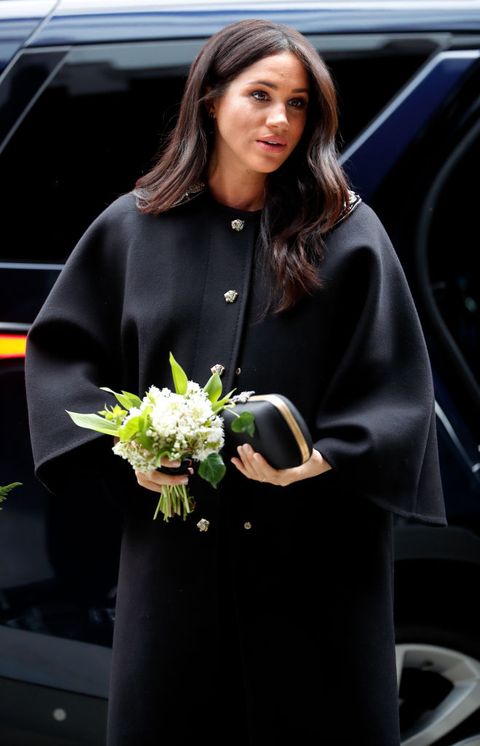 Deze jas is favoriet bij royals als Máxima, en Kate