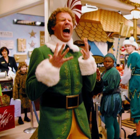 75 Best Christmas Movies of All Time - Favorite Christmas Films