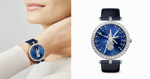 Analog watch, Watch, Blue, Fashion accessory, Cobalt blue, Jewellery, Watch accessory, Brand, Material property, Wrist, 
