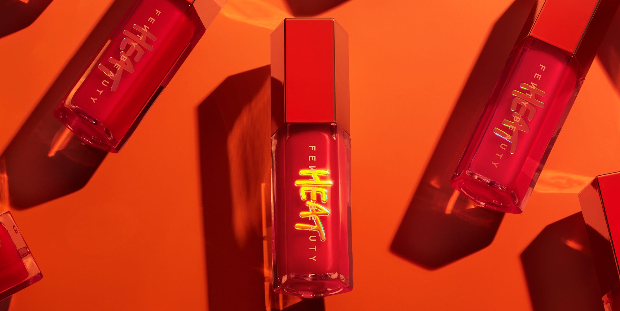 Rihanna’s New Plumping Fenty Beauty Gloss Bomb Has Arrived