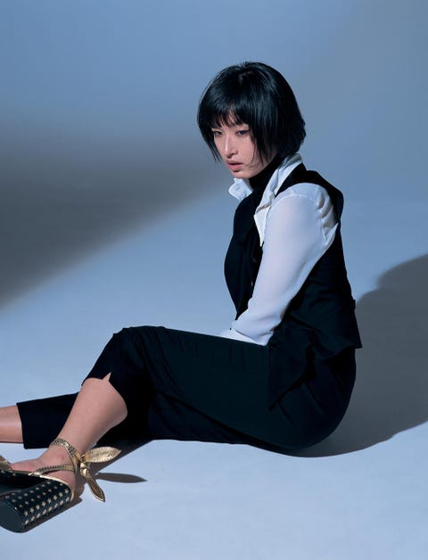 26歳の門脇麦が語る 女優 としての生き方とは ハーパーズ バザー Harper S Bazaar 公式 26歳の門脇麦が語る 女優 としての生き方とは ハーパーズ バザー Harper S Bazaar 公式