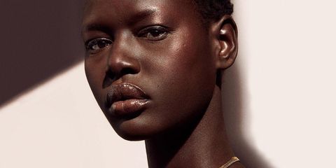 Best Bronzers for Dark Skin - Bronzers & Self-Tanners for ...