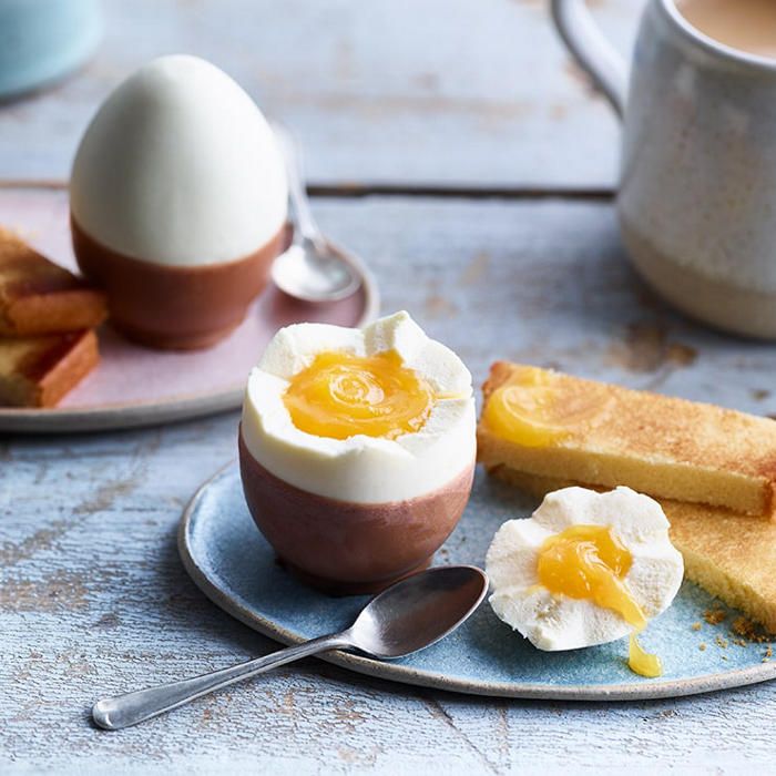 Marks & Spencer Has Launched An Easter Dessert With A Hidden Surprise