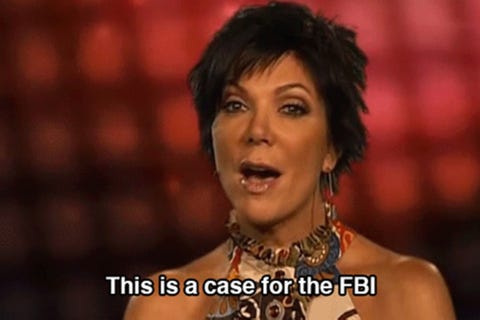 The wildest keeping up with the kardashians moments you forgot about the wildest keeping up with the kardashians moments you forgot about
