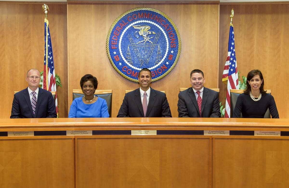 FCC Preparing Full Repeal of Net Neutrality - 1200 x 600 jpeg 128kB