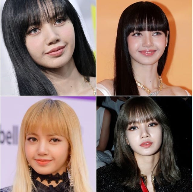 BLACKPINKリサ編】モード界から愛されるLISAの圧巻の美貌をデビュー
