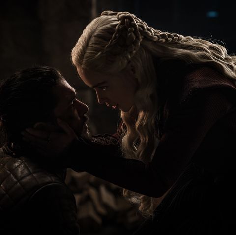 Why Did Jon Snow Kill Daenerys In Game Of Thrones