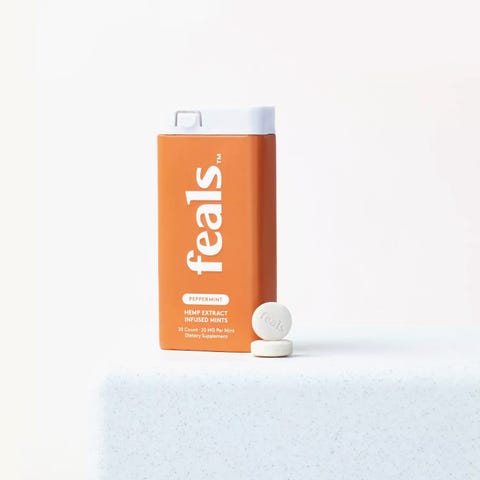 feals mints