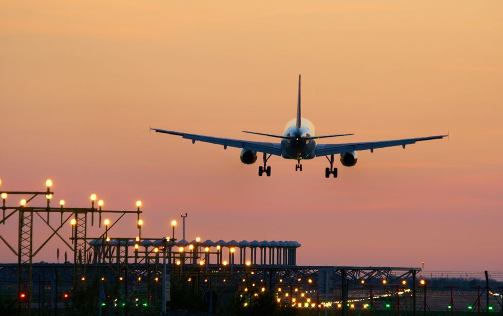 Fear of flying tips Fear of flying course