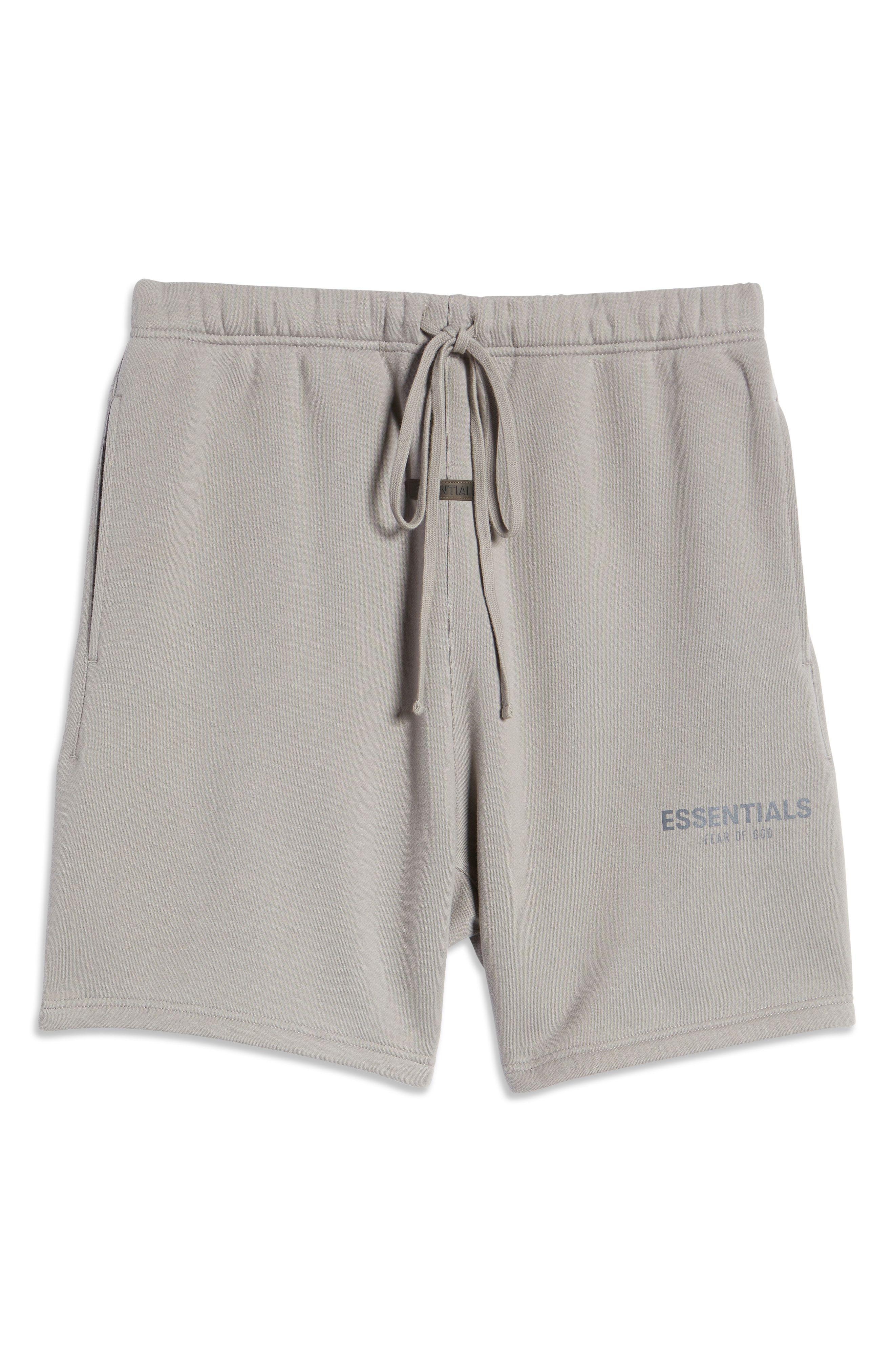 fear of god swim shorts