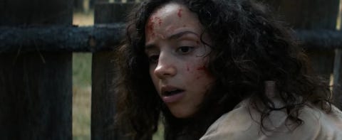 kiana madeira as deena in fear of the street 2