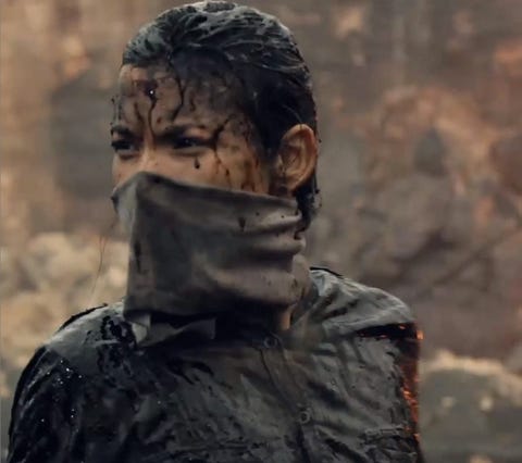 fear the walking dead