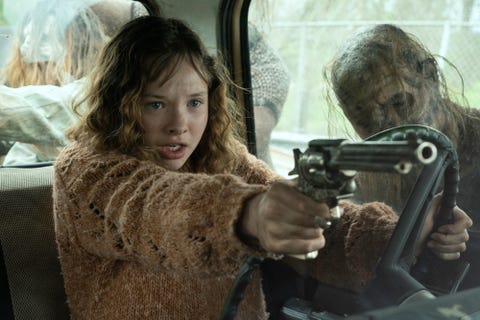 Fear The Walking Dead Season 6b Airs Heartbreaking Twist Fear The Walking Dead Season 6b Airs Heartbreaking Twist