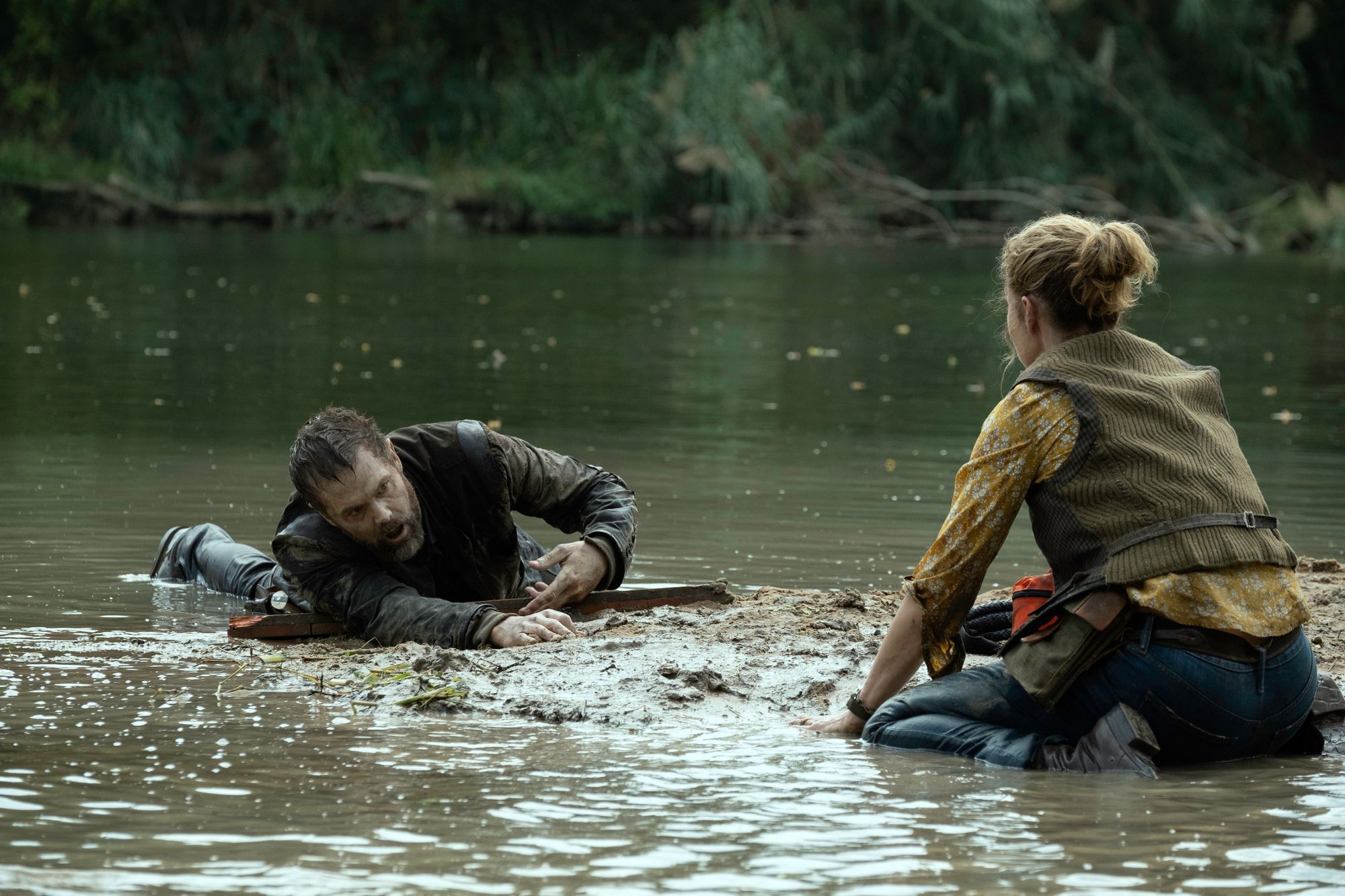 pop fear the walking dead
