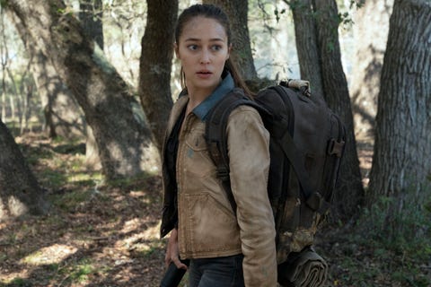 Fear The Walking Dead Trailer Confirms Show S Future Fear The Walking Dead Trailer Confirms Show S Future