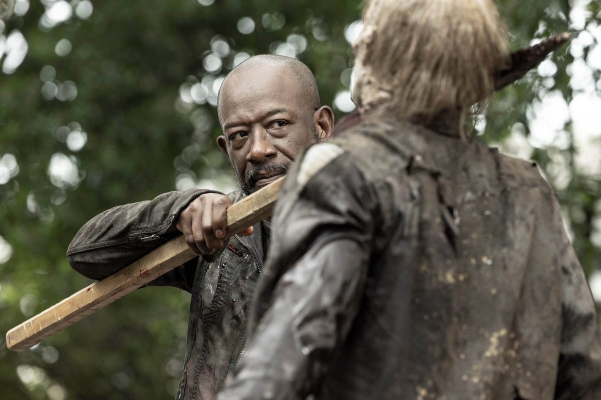 ‘Fear The Walking Dead’, season 8: Release date of the end of the zombie series