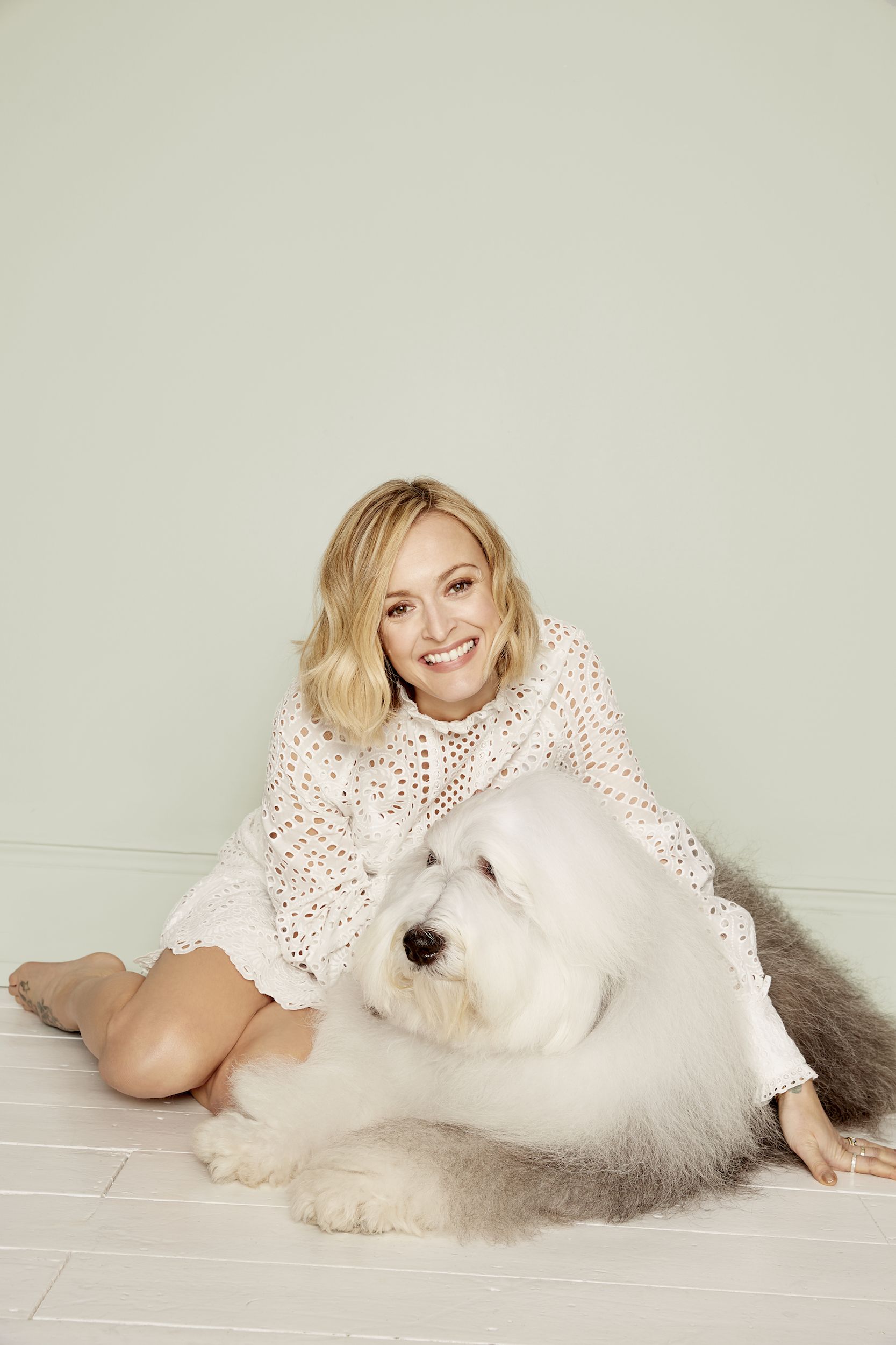 Fearne Cotton I Have Become Addicted To Decorating