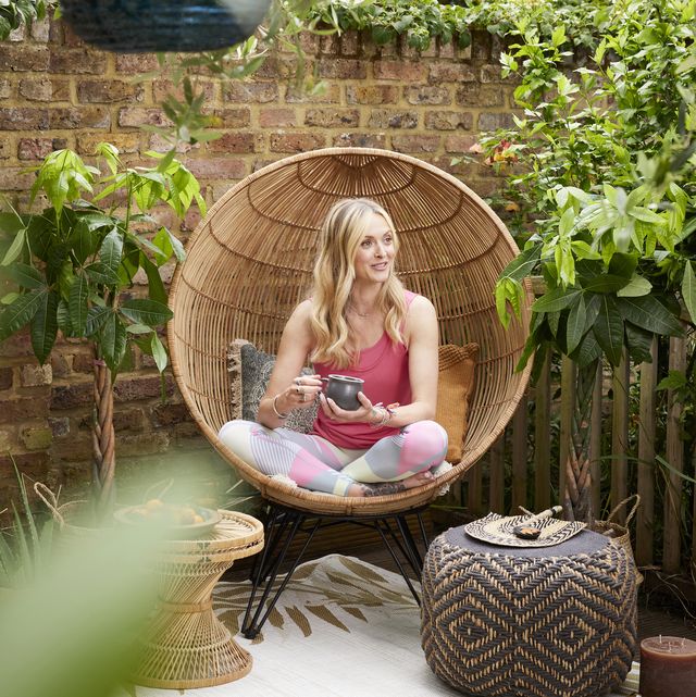 fearne cotton my happy home interview