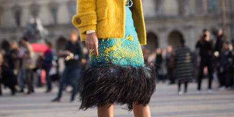 10 ways to have fun with feathers this spring